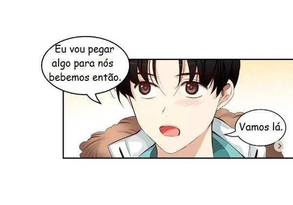 A Guy Like You – Capítulo 31 Yaoi – Página 61