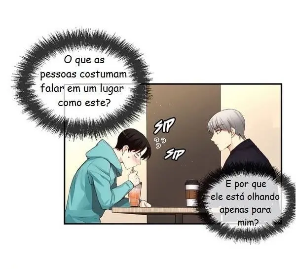 A Guy Like You – Capítulo 31 Yaoi – Página 65