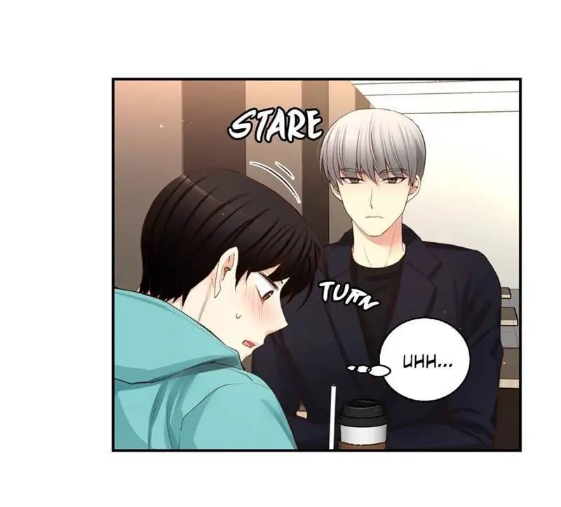 A Guy Like You – Capítulo 31 Yaoi – Página 67