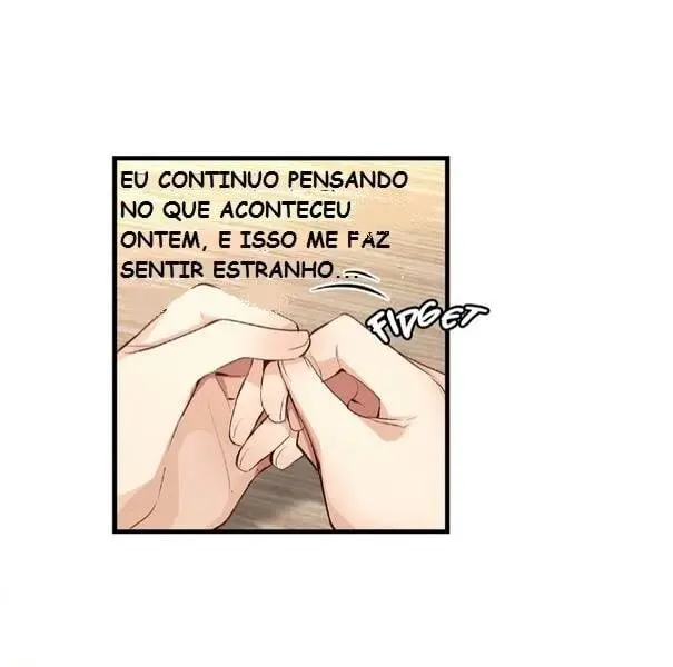 A Guy Like You – Capítulo 31 Yaoi – Página 68