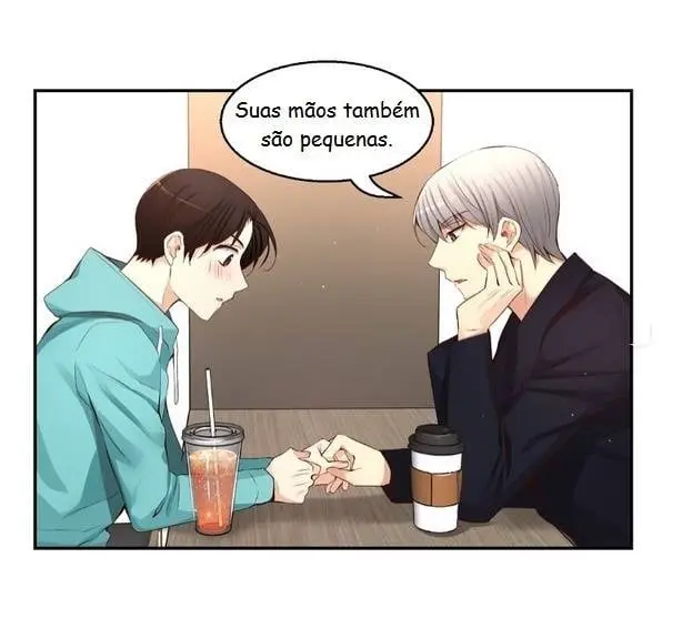 A Guy Like You – Capítulo 31 Yaoi – Página 71