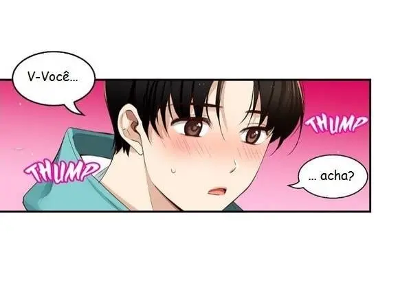 A Guy Like You – Capítulo 31 Yaoi – Página 72