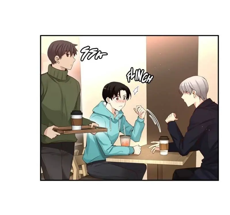 A Guy Like You – Capítulo 31 Yaoi – Página 73