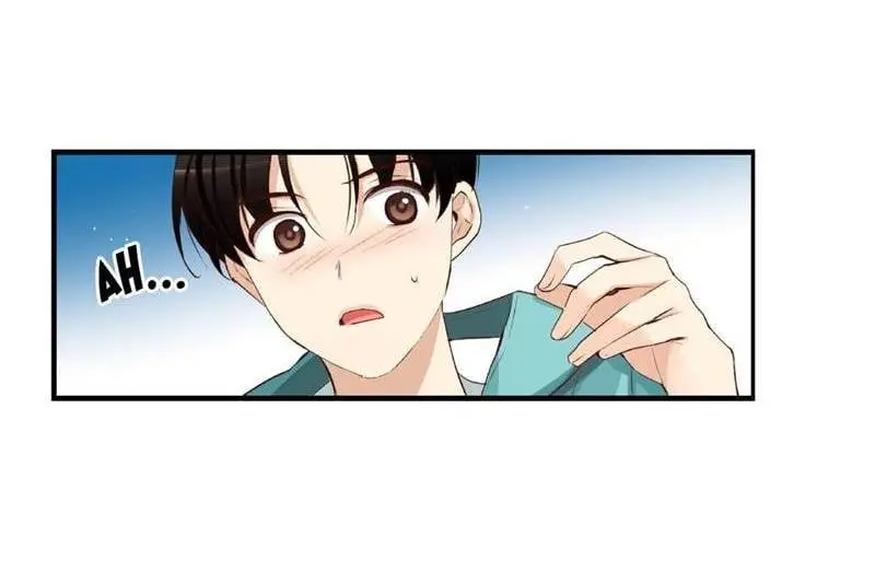 A Guy Like You – Capítulo 31 Yaoi – Página 74