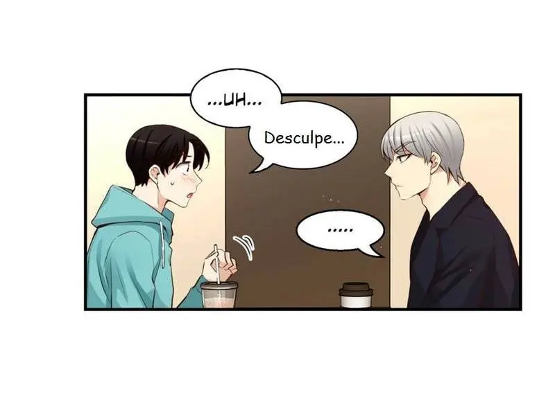 A Guy Like You – Capítulo 31 Yaoi – Página 75