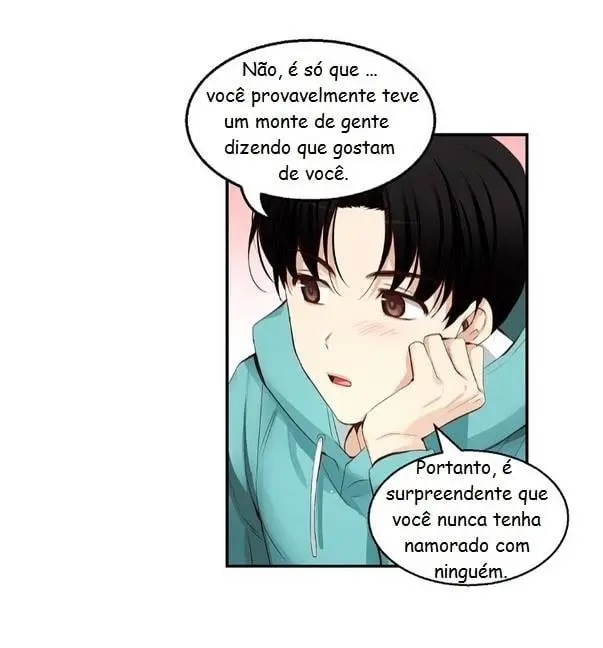 A Guy Like You – Capítulo 31 Yaoi – Página 78