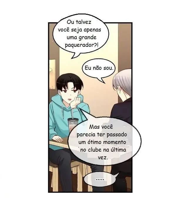 A Guy Like You – Capítulo 31 Yaoi – Página 79