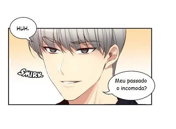 A Guy Like You – Capítulo 31 Yaoi – Página 80