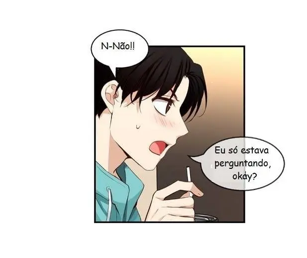 A Guy Like You – Capítulo 31 Yaoi – Página 81