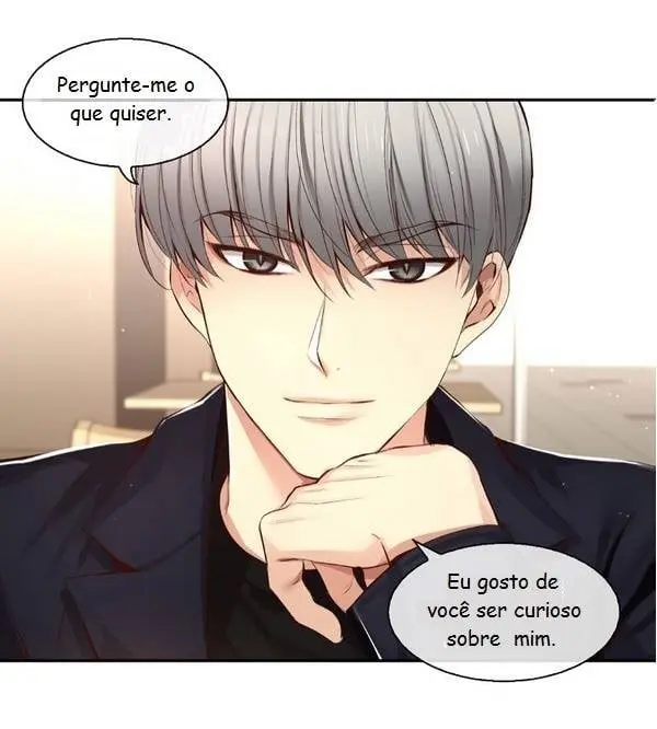 A Guy Like You – Capítulo 31 Yaoi – Página 82