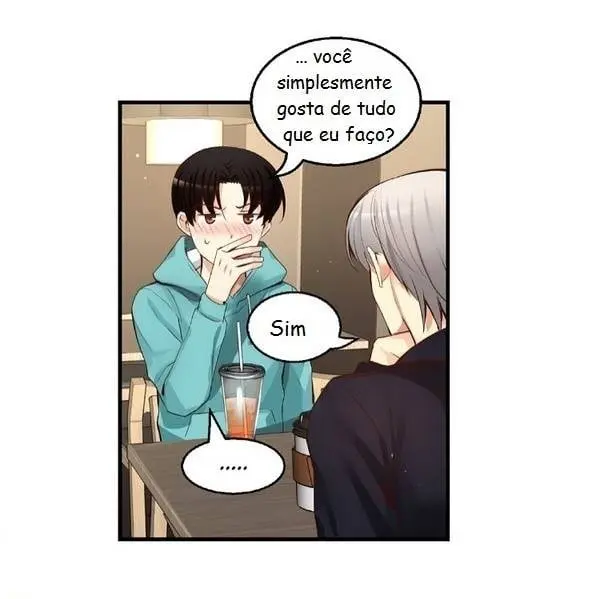 A Guy Like You – Capítulo 31 Yaoi – Página 84