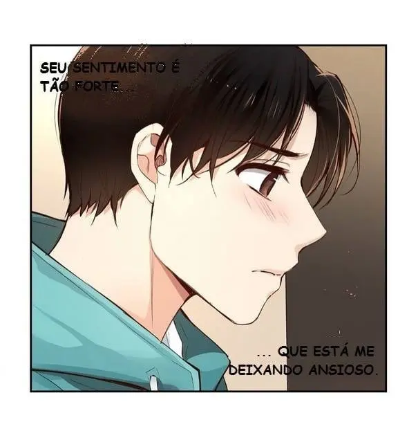 A Guy Like You – Capítulo 31 Yaoi – Página 85