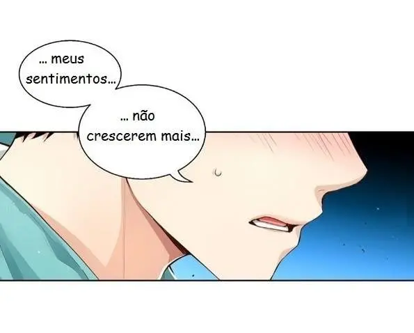 A Guy Like You – Capítulo 31 Yaoi – Página 88