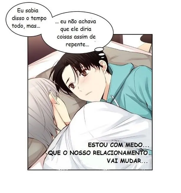 A Guy Like You – Capítulo 31 Yaoi – Página 9