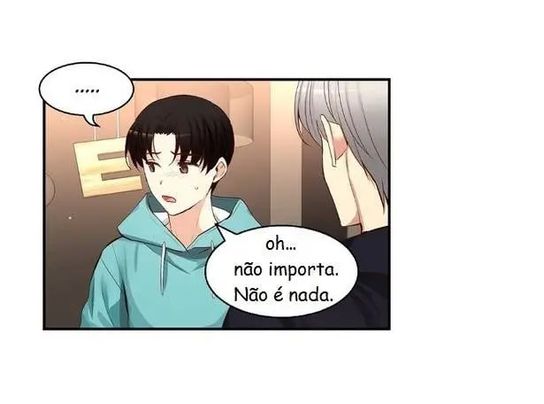 A Guy Like You – Capítulo 31 Yaoi – Página 90