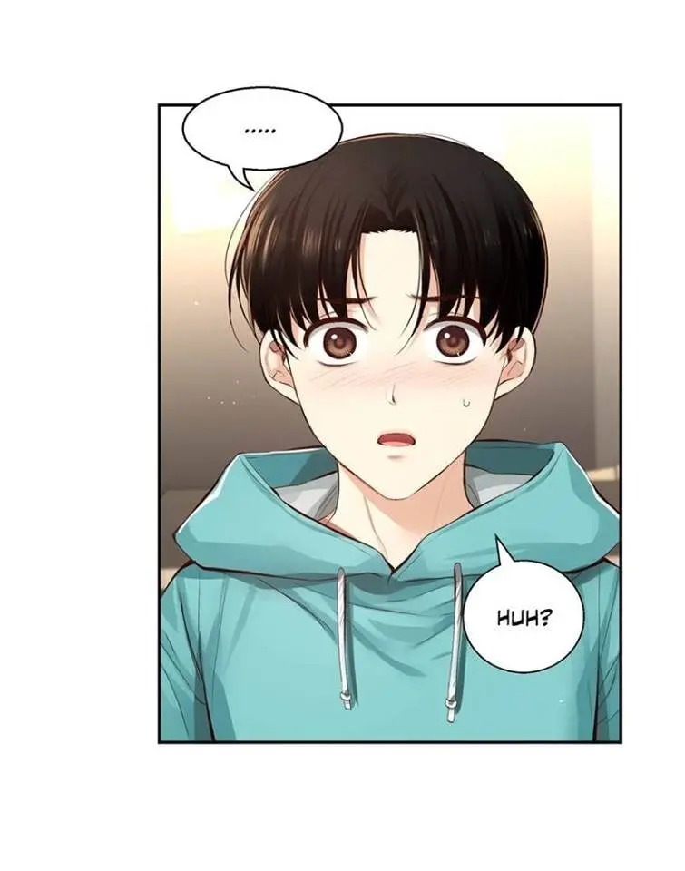 A Guy Like You – Capítulo 31 Yaoi – Página 94