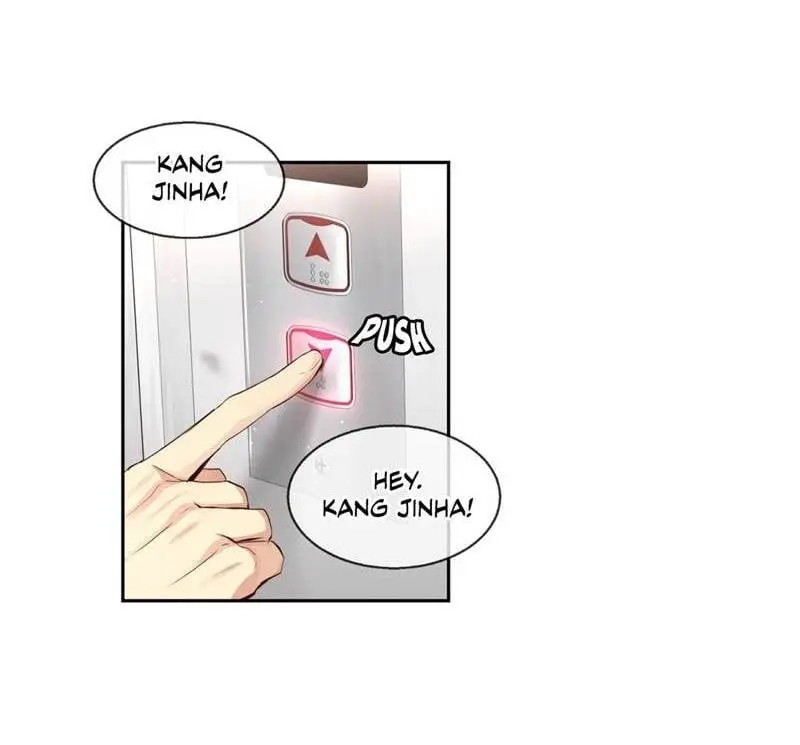 A Guy Like You – Capítulo 31 Yaoi – Página 95