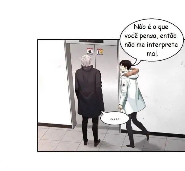 A Guy Like You – Capítulo 31 Yaoi – Página 96