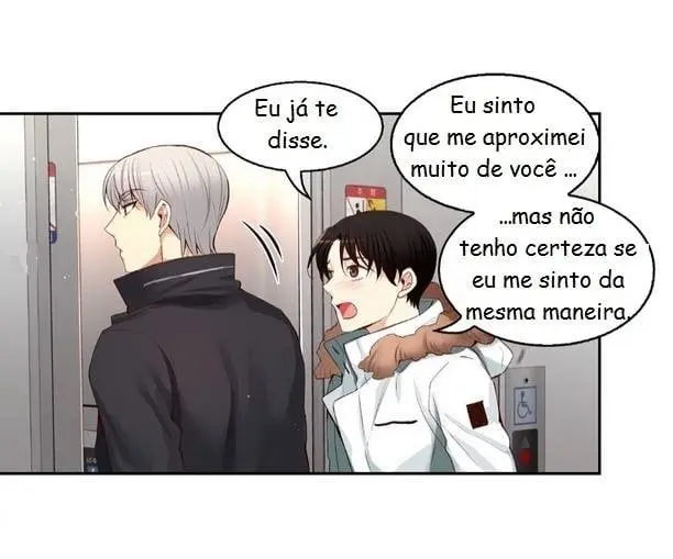 A Guy Like You – Capítulo 31 Yaoi – Página 97