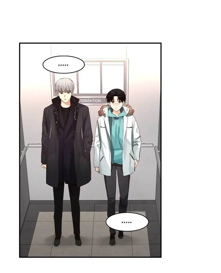 A Guy Like You – Capítulo 31 Yaoi – Página 99