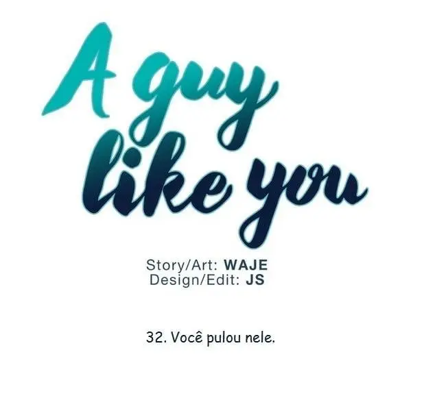 A Guy Like You – Capítulo 32 Yaoi – Página 10