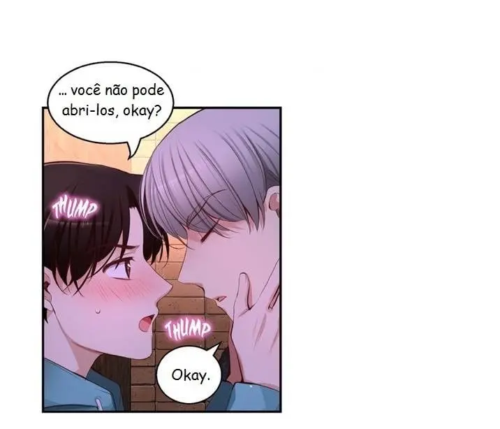 A Guy Like You – Capítulo 32 Yaoi – Página 100