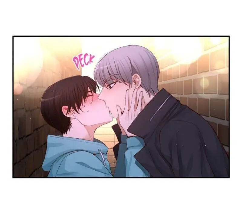 A Guy Like You – Capítulo 32 Yaoi – Página 103