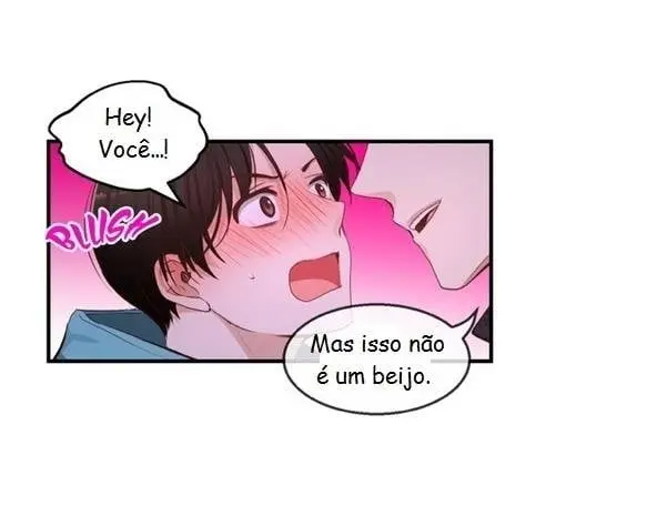 A Guy Like You – Capítulo 32 Yaoi – Página 105