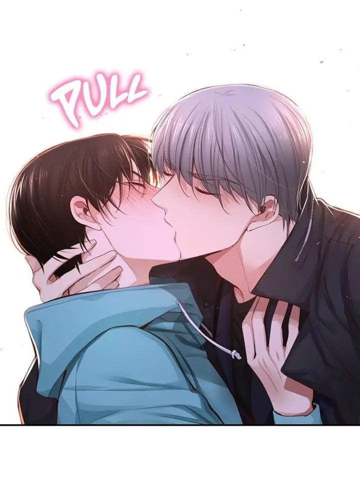 A Guy Like You – Capítulo 32 Yaoi – Página 106