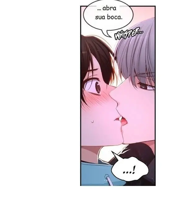 A Guy Like You – Capítulo 32 Yaoi – Página 107