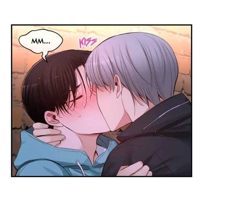 A Guy Like You – Capítulo 32 Yaoi – Página 108