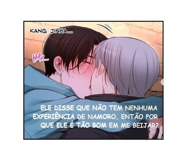 A Guy Like You – Capítulo 32 Yaoi – Página 109