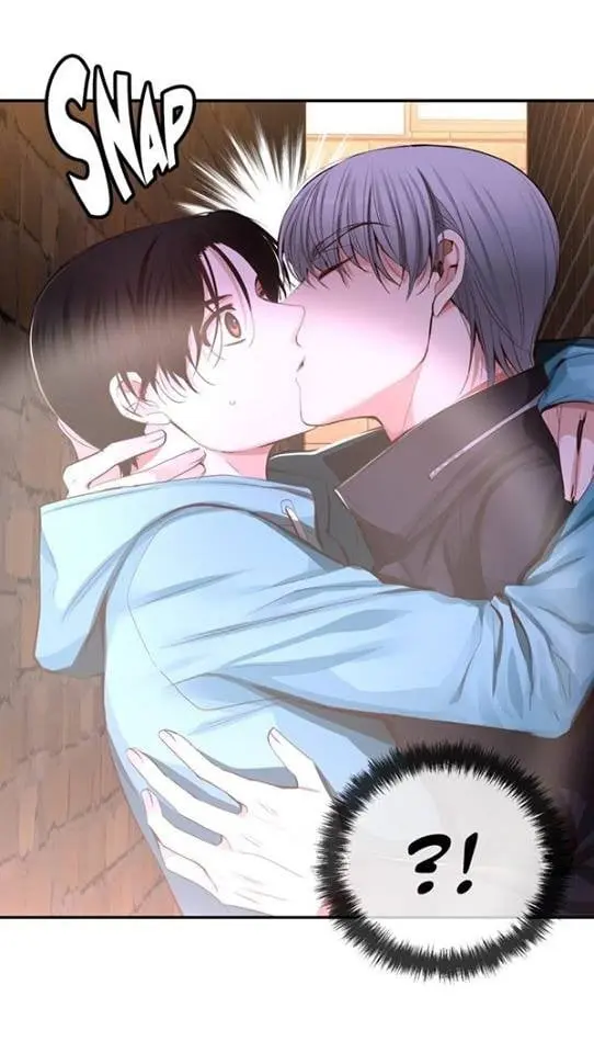 A Guy Like You – Capítulo 32 Yaoi – Página 110