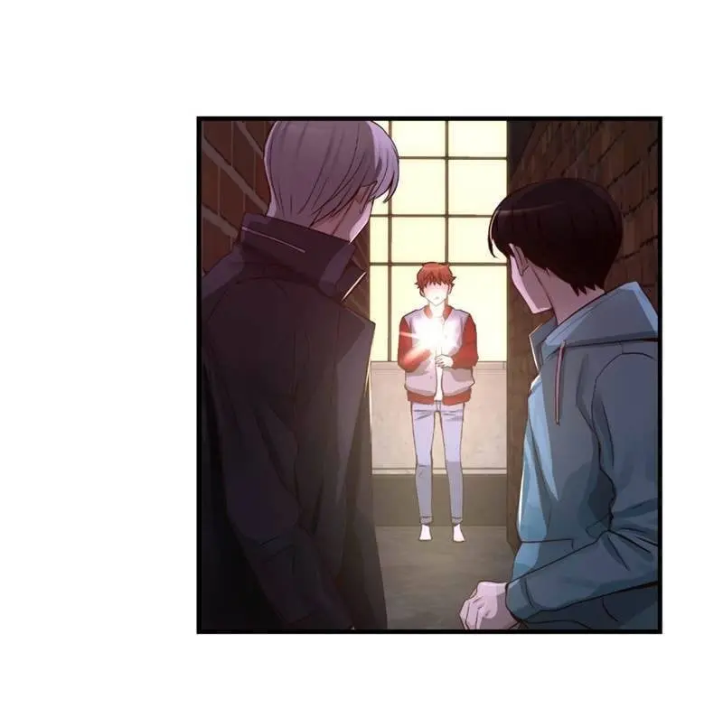 A Guy Like You – Capítulo 32 Yaoi – Página 112