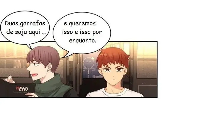 A Guy Like You – Capítulo 32 Yaoi – Página 13