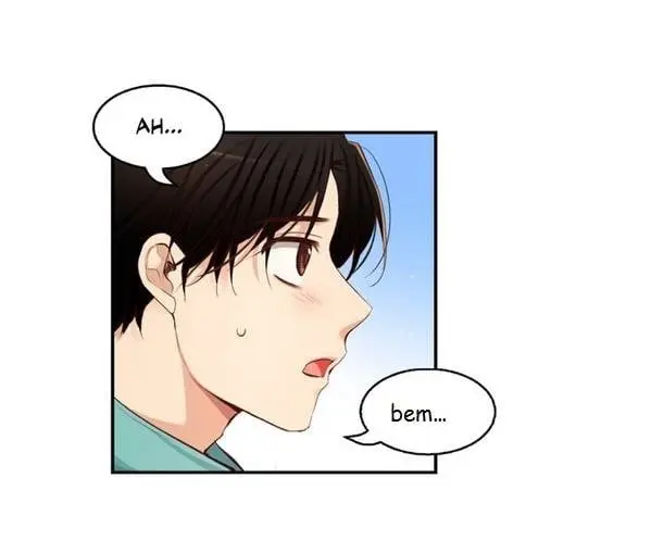 A Guy Like You – Capítulo 32 Yaoi – Página 15