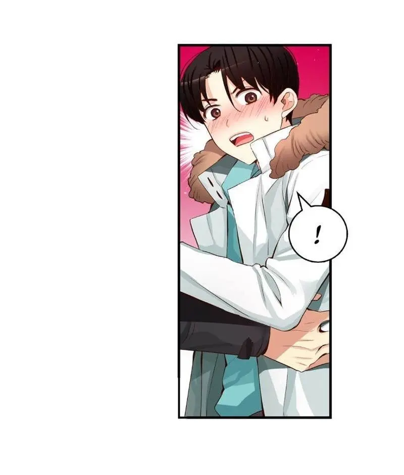 A Guy Like You – Capítulo 32 Yaoi – Página 2