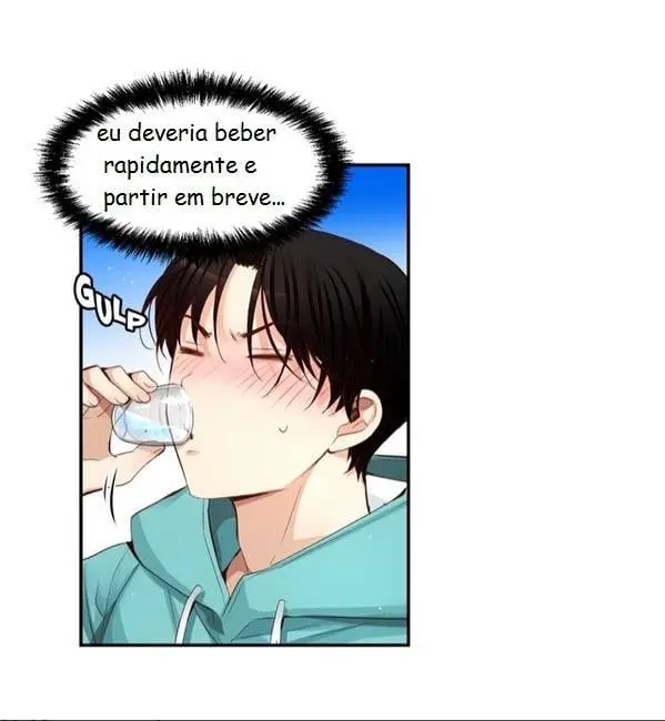 A Guy Like You – Capítulo 32 Yaoi – Página 20