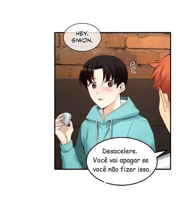 A Guy Like You – Capítulo 32 Yaoi – Página 21