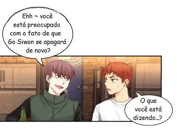 A Guy Like You – Capítulo 32 Yaoi – Página 22