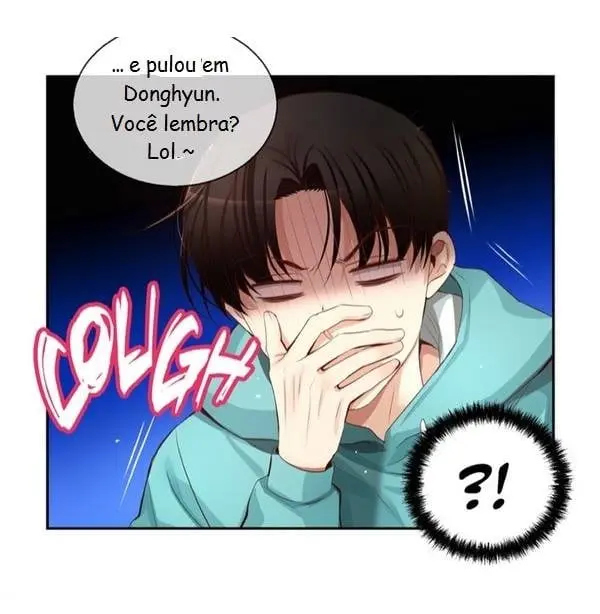 A Guy Like You – Capítulo 32 Yaoi – Página 24