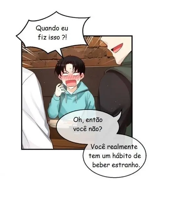 A Guy Like You – Capítulo 32 Yaoi – Página 25