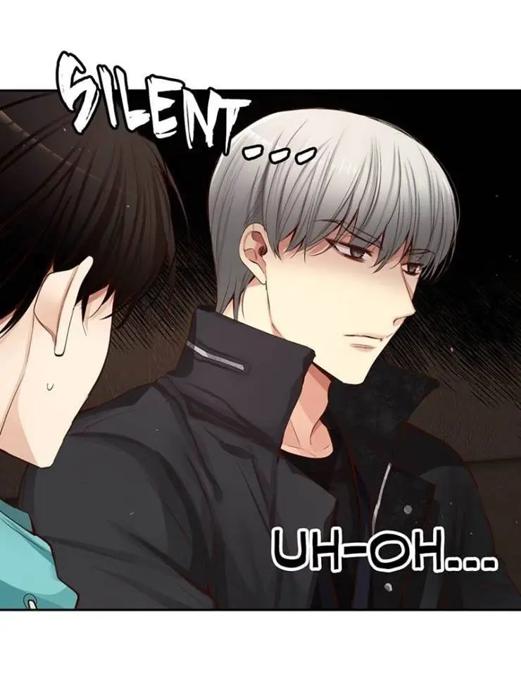 A Guy Like You – Capítulo 32 Yaoi – Página 27