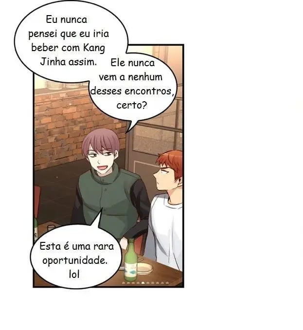 A Guy Like You – Capítulo 32 Yaoi – Página 28