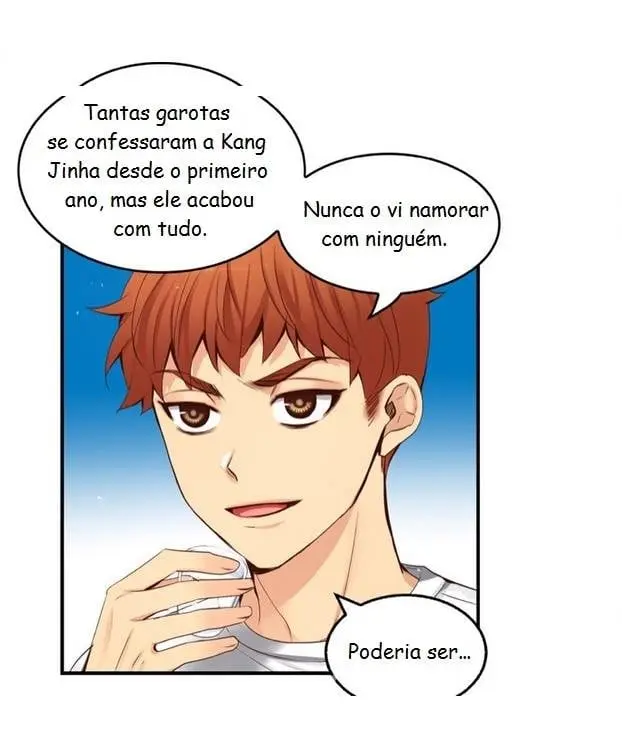 A Guy Like You – Capítulo 32 Yaoi – Página 30