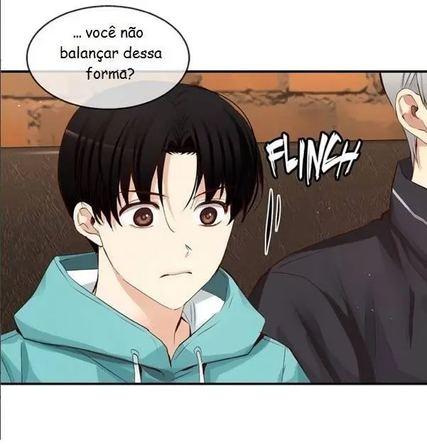 A Guy Like You – Capítulo 32 Yaoi – Página 31