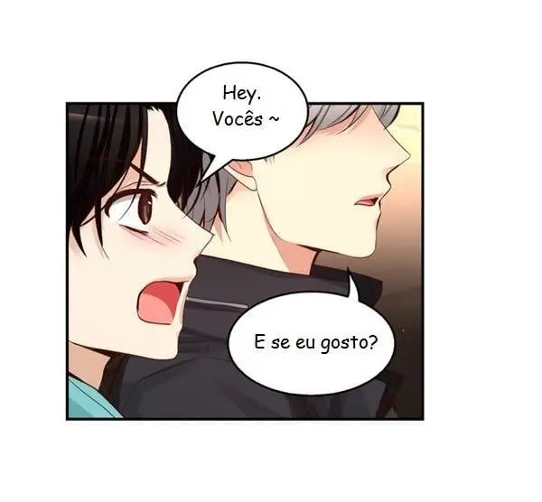 A Guy Like You – Capítulo 32 Yaoi – Página 33