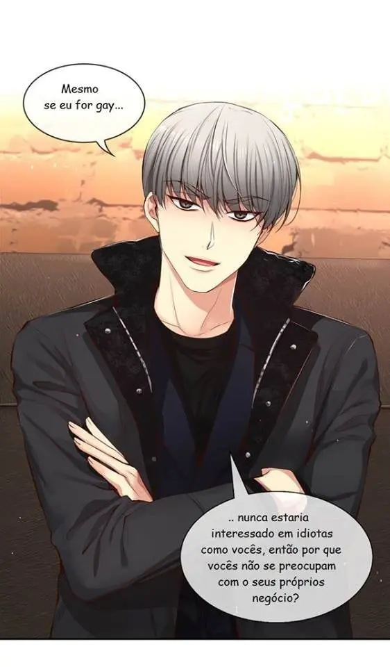 A Guy Like You – Capítulo 32 Yaoi – Página 34