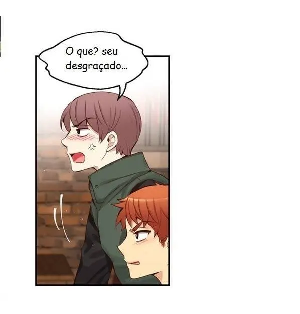 A Guy Like You – Capítulo 32 Yaoi – Página 35