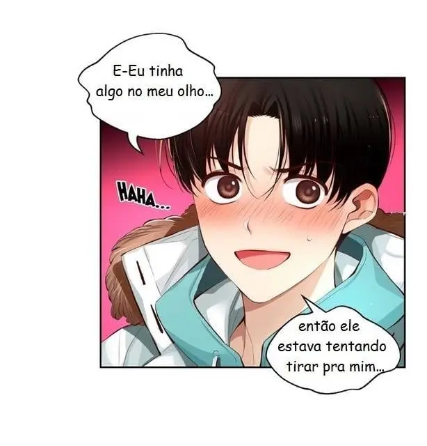 A Guy Like You – Capítulo 32 Yaoi – Página 4